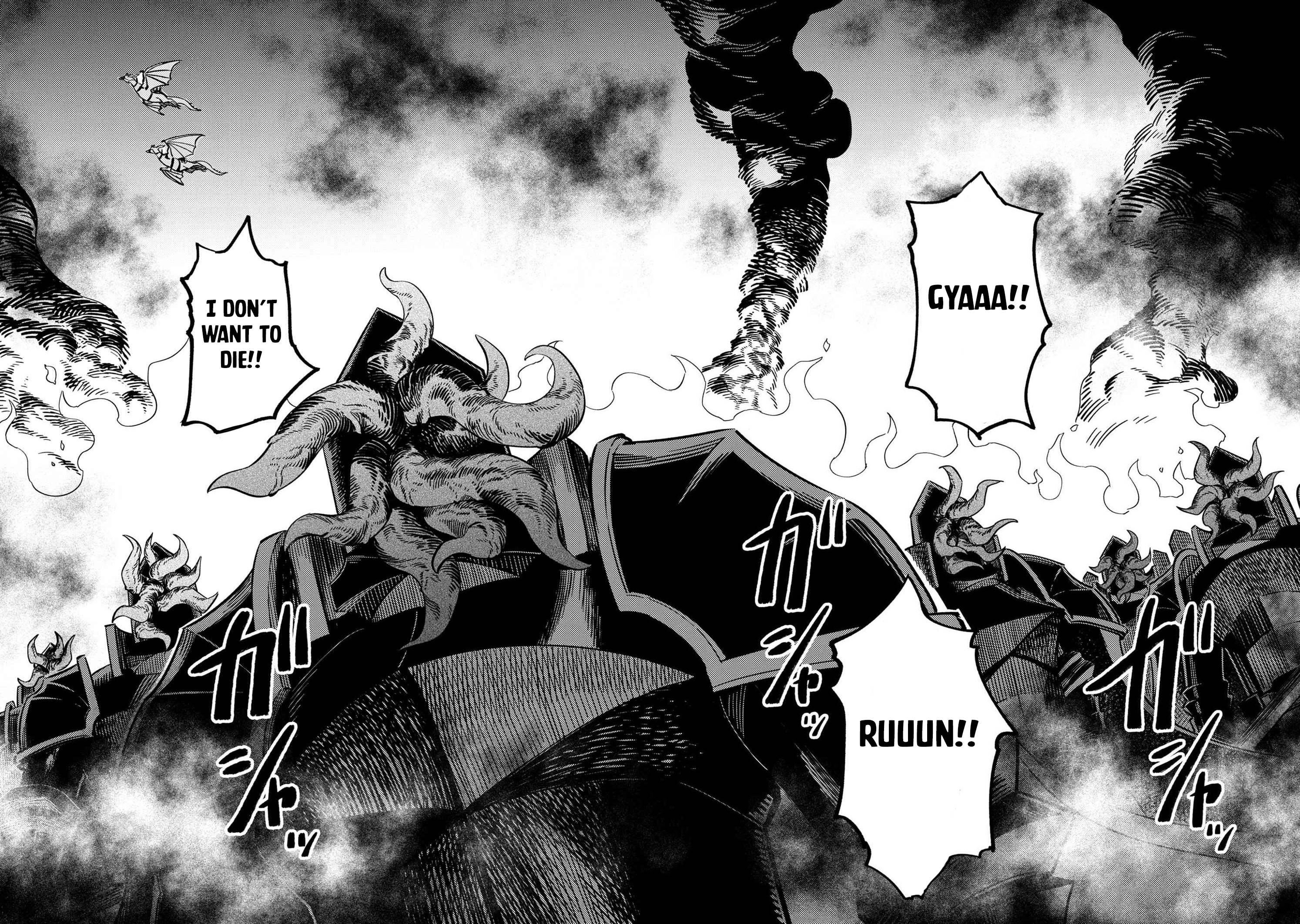 Kaifuku Jutsushi no Yarinaoshi Chapter 48 image 22