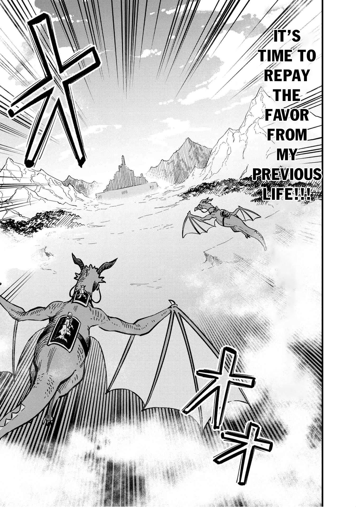 Kaifuku Jutsushi no Yarinaoshi Chapter 48 image 24