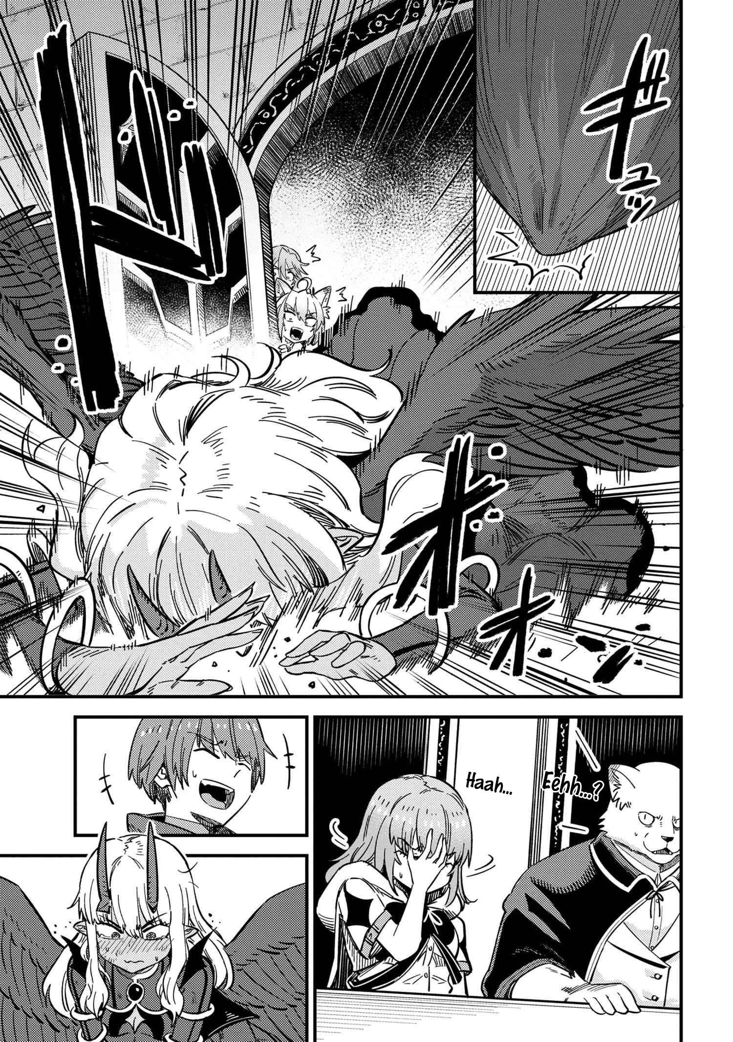 Kaifuku Jutsushi no Yarinaoshi Chapter 48 image 2