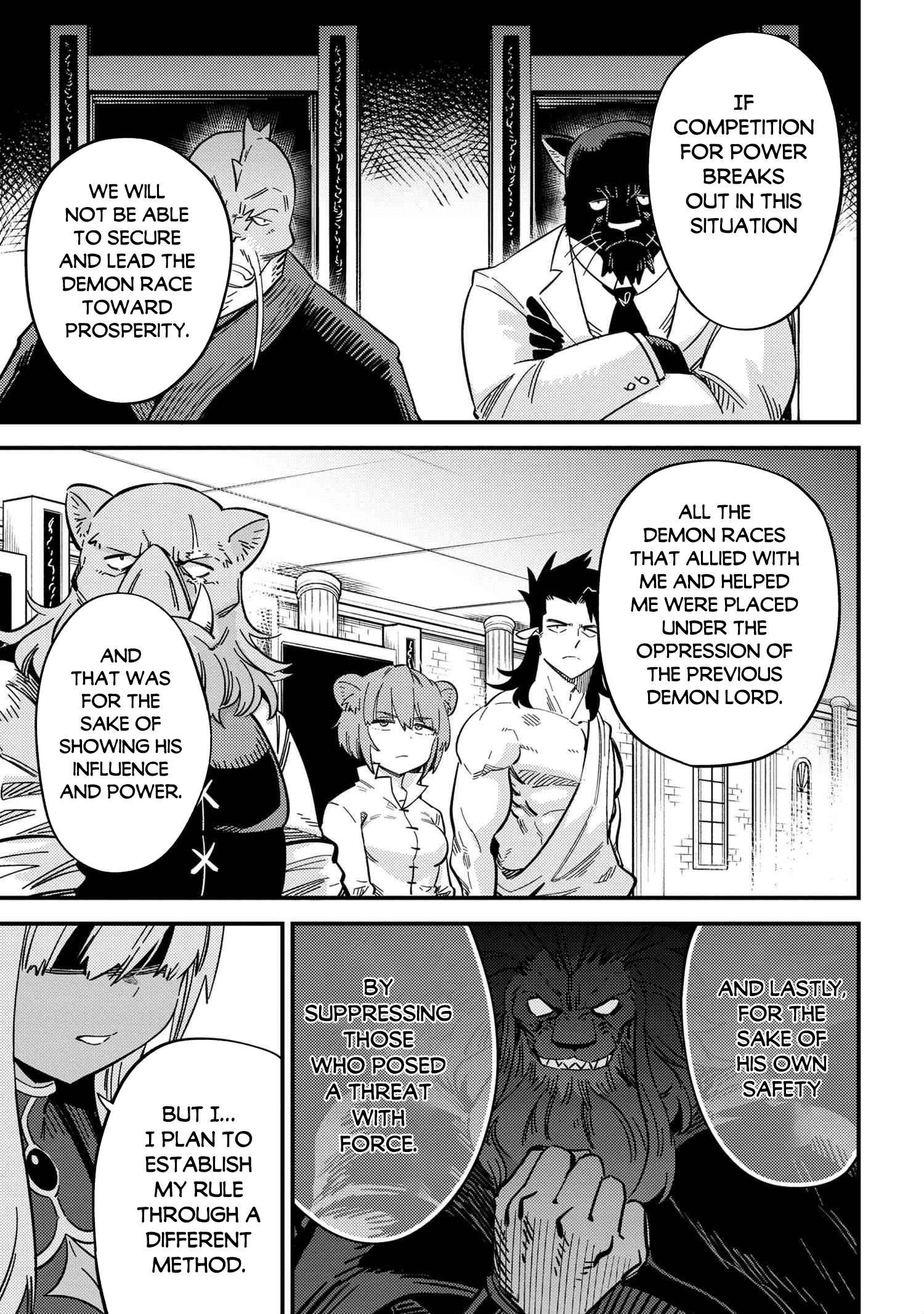 Kaifuku Jutsushi no Yarinaoshi Chapter 48 image 4
