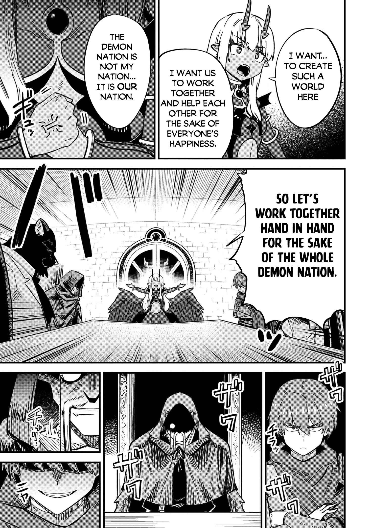 Kaifuku Jutsushi no Yarinaoshi Chapter 48 image 6
