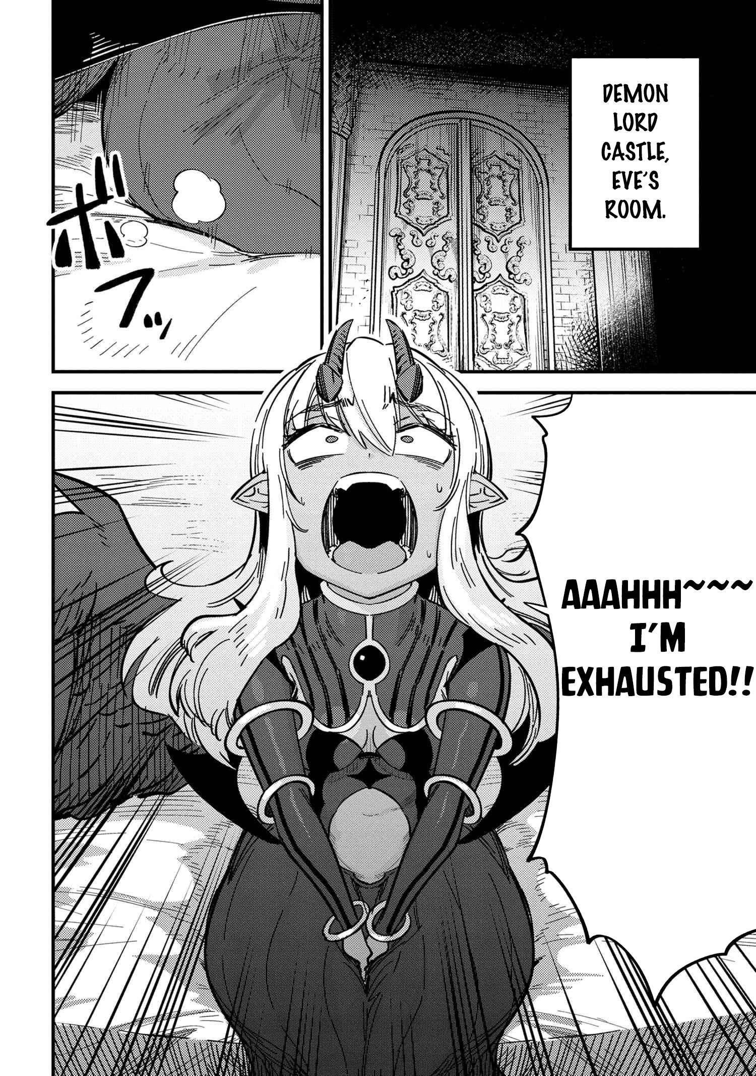 Kaifuku Jutsushi no Yarinaoshi Chapter 48 image 7