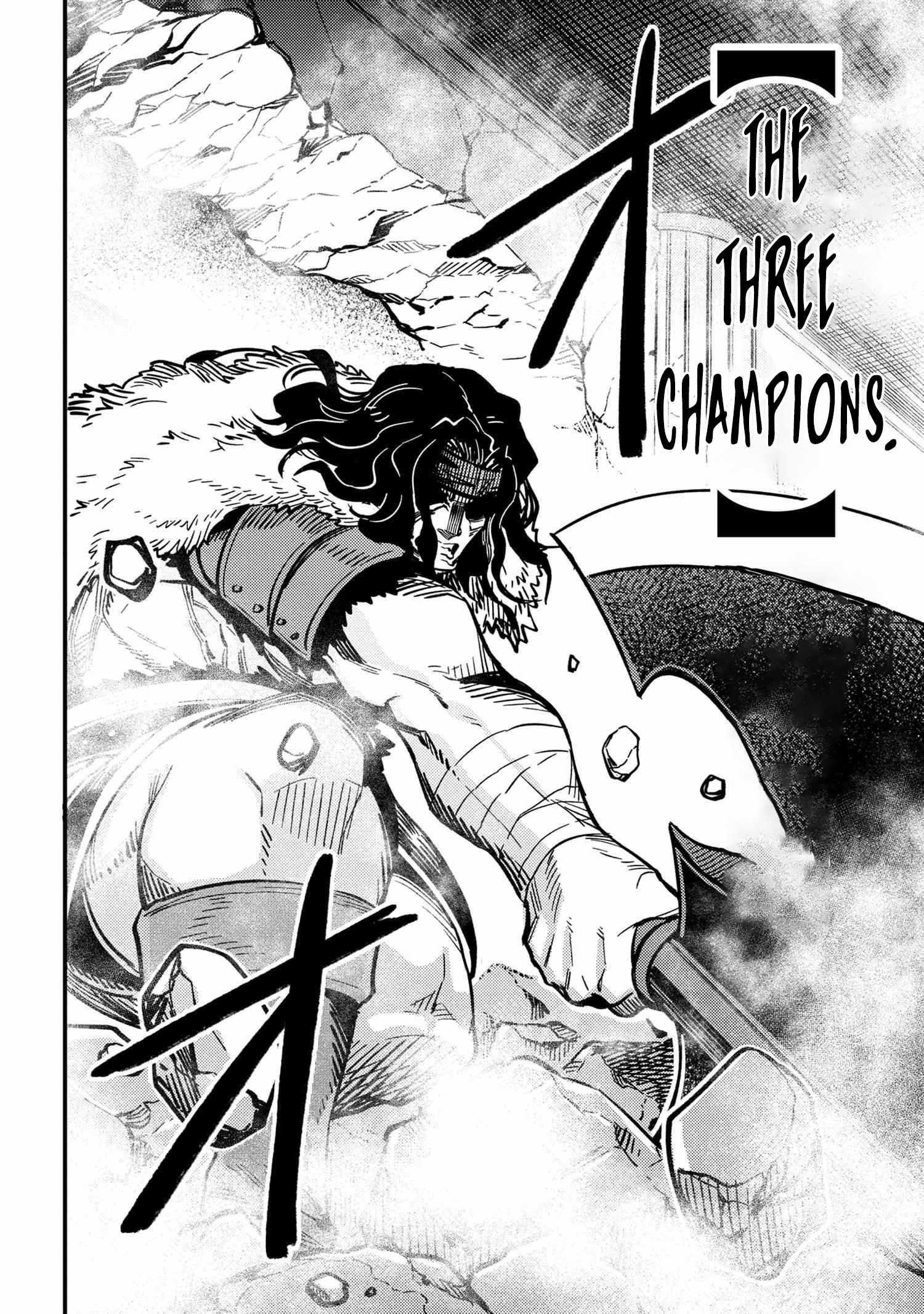 Kaifuku Jutsushi no Yarinaoshi Chapter 49.1 image 11