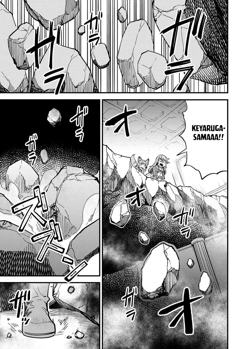 Kaifuku Jutsushi no Yarinaoshi Chapter 49.2 image 9