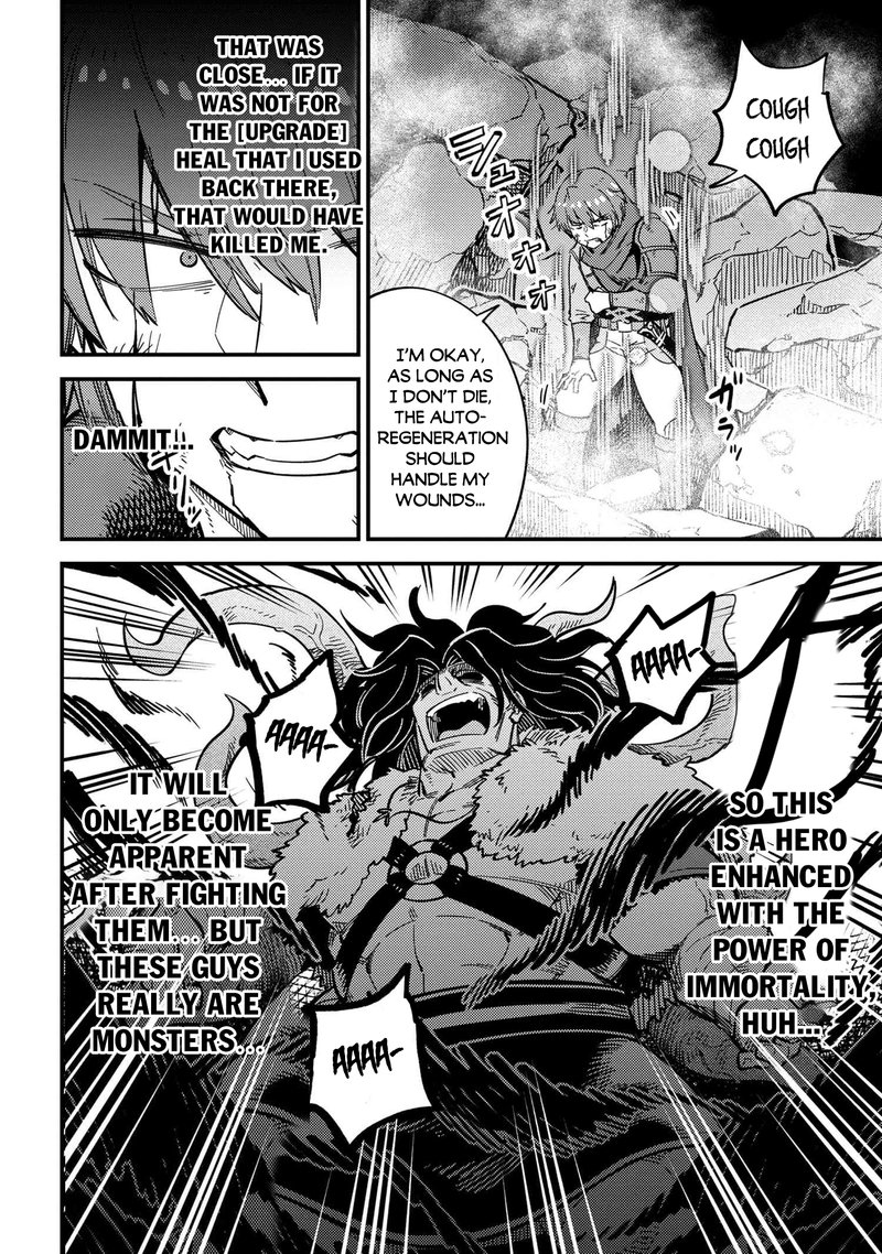 Kaifuku Jutsushi no Yarinaoshi Chapter 49.2 image 10