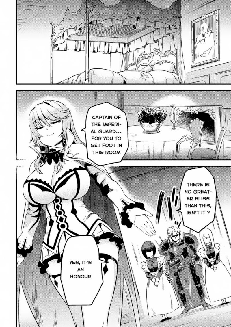 Kaifuku Jutsushi no Yarinaoshi Chapter 5.2 image 4