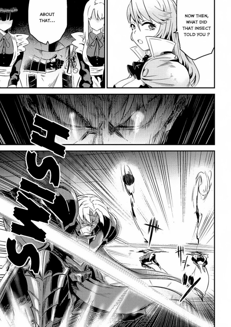 Kaifuku Jutsushi no Yarinaoshi Chapter 5.2 image 5