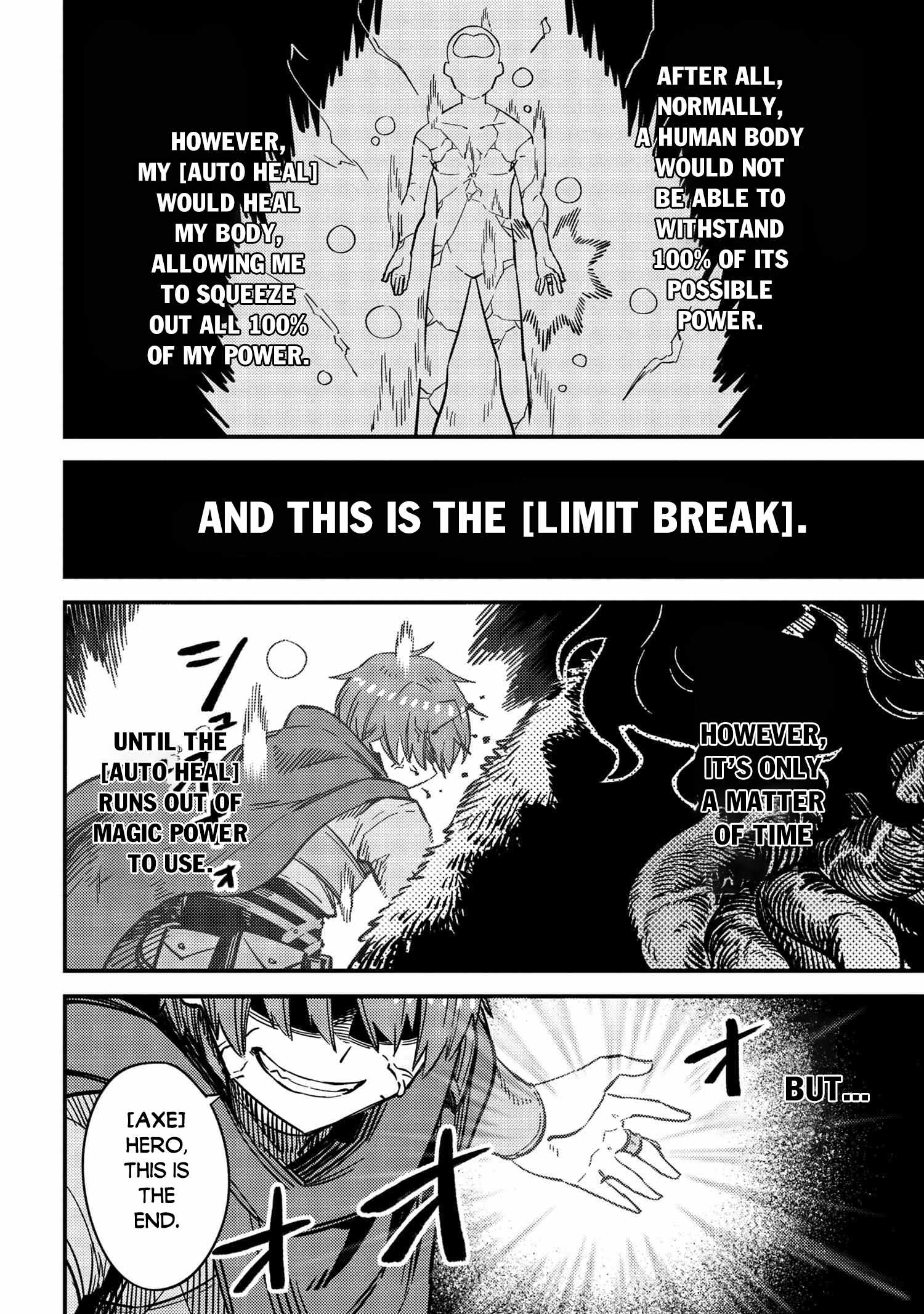 Kaifuku Jutsushi no Yarinaoshi Chapter 50.1 image 5