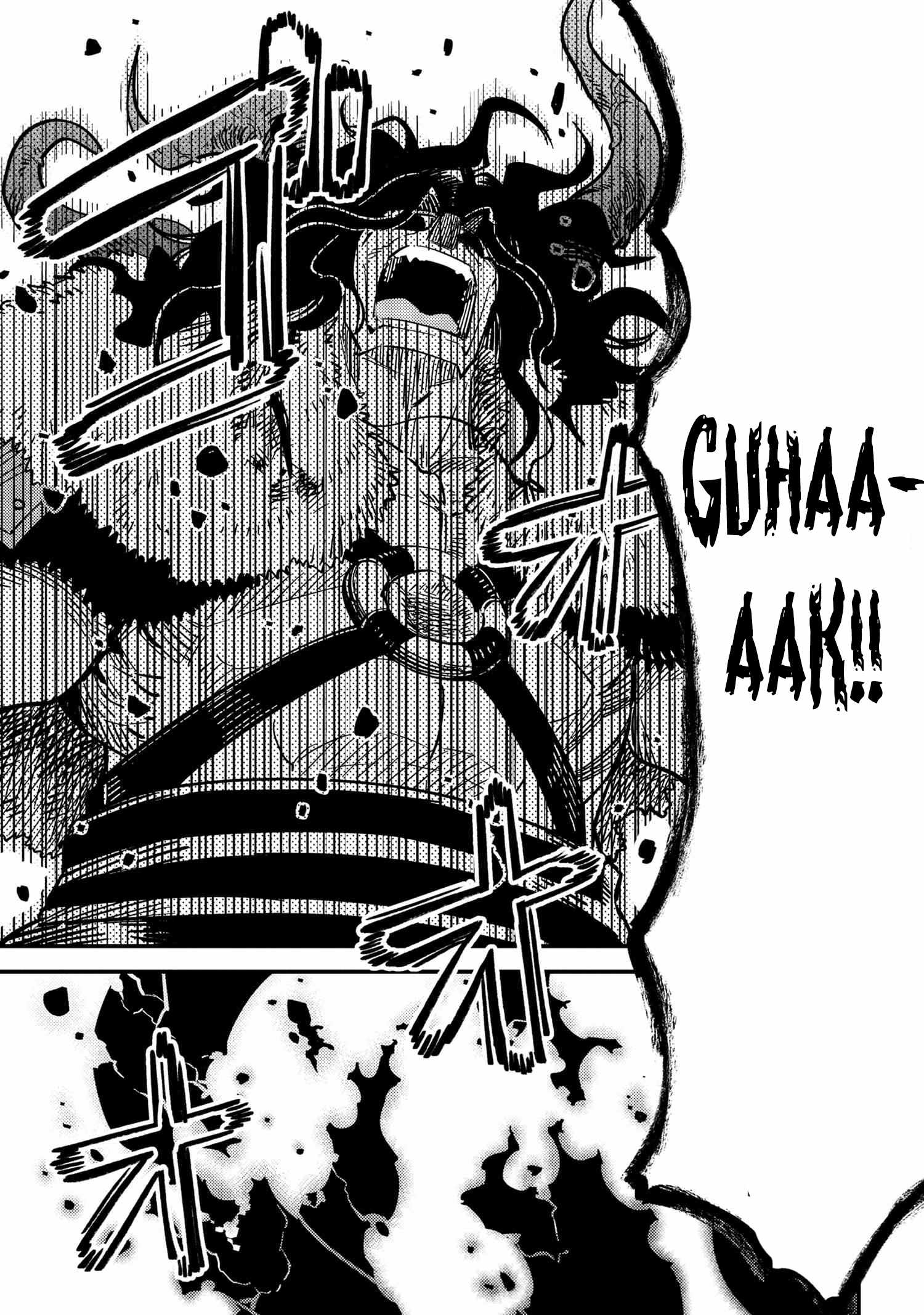Kaifuku Jutsushi no Yarinaoshi Chapter 50.1 image 8