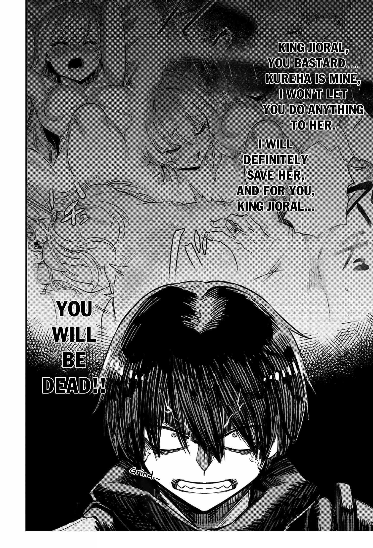 Kaifuku Jutsushi no Yarinaoshi Chapter 50.2 image 10