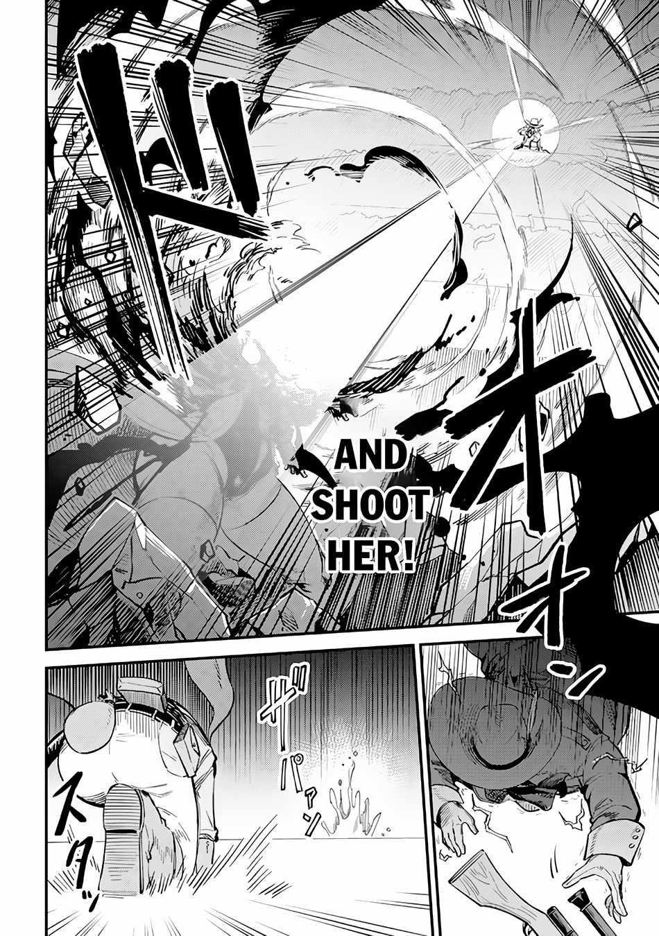 Kaifuku Jutsushi no Yarinaoshi Chapter 51 image 29