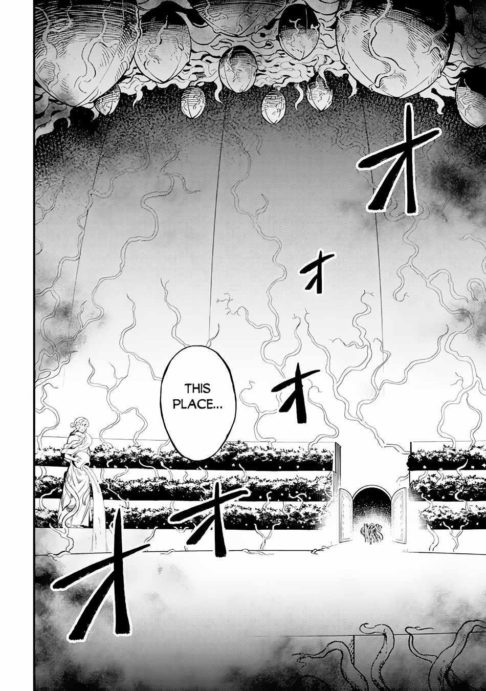 Kaifuku Jutsushi no Yarinaoshi Chapter 51 image 3