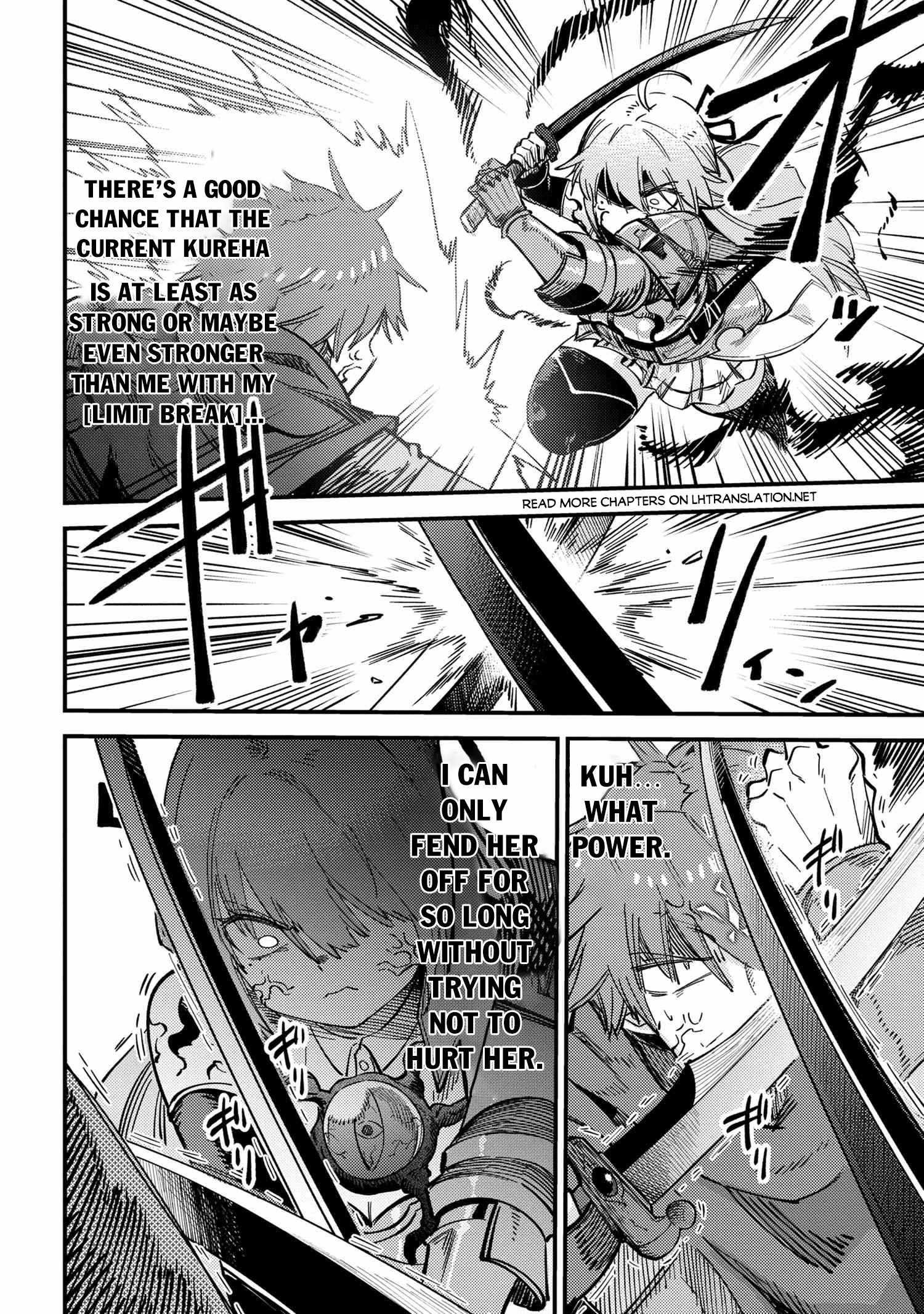 Kaifuku Jutsushi no Yarinaoshi Chapter 52.2 image 0