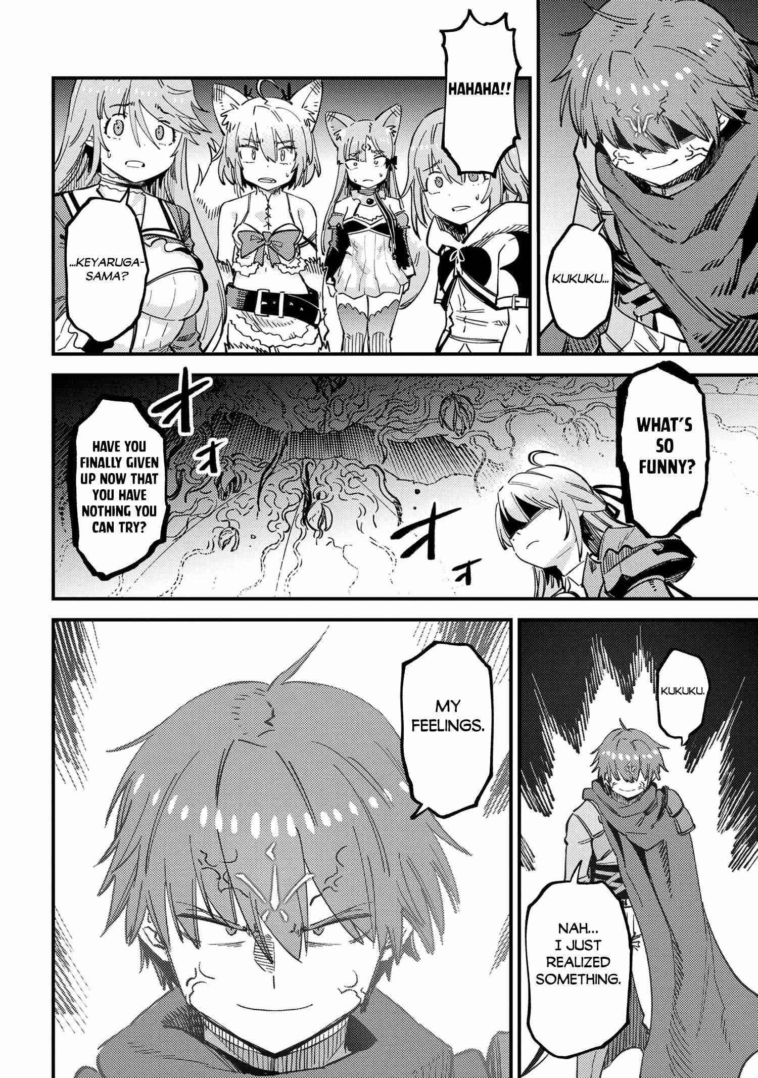 Kaifuku Jutsushi no Yarinaoshi Chapter 52.2 image 4