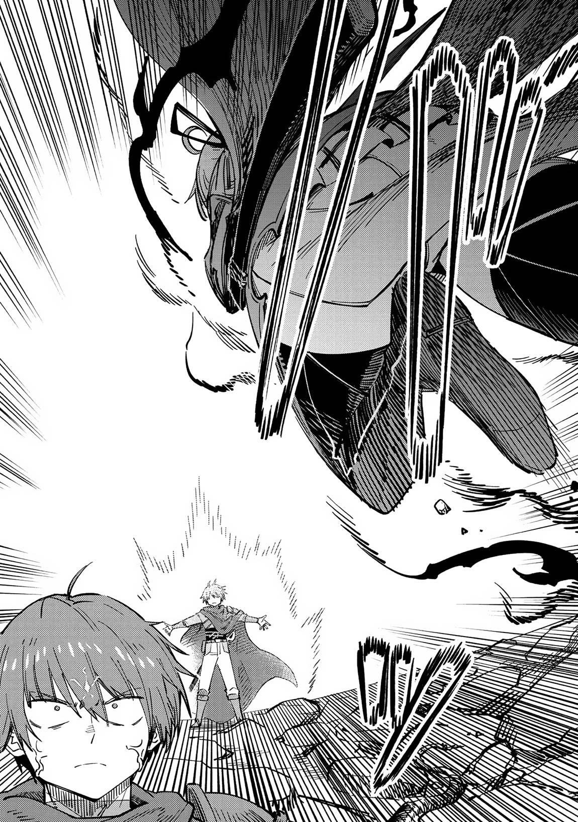 Kaifuku Jutsushi no Yarinaoshi Chapter 53.1 image 2