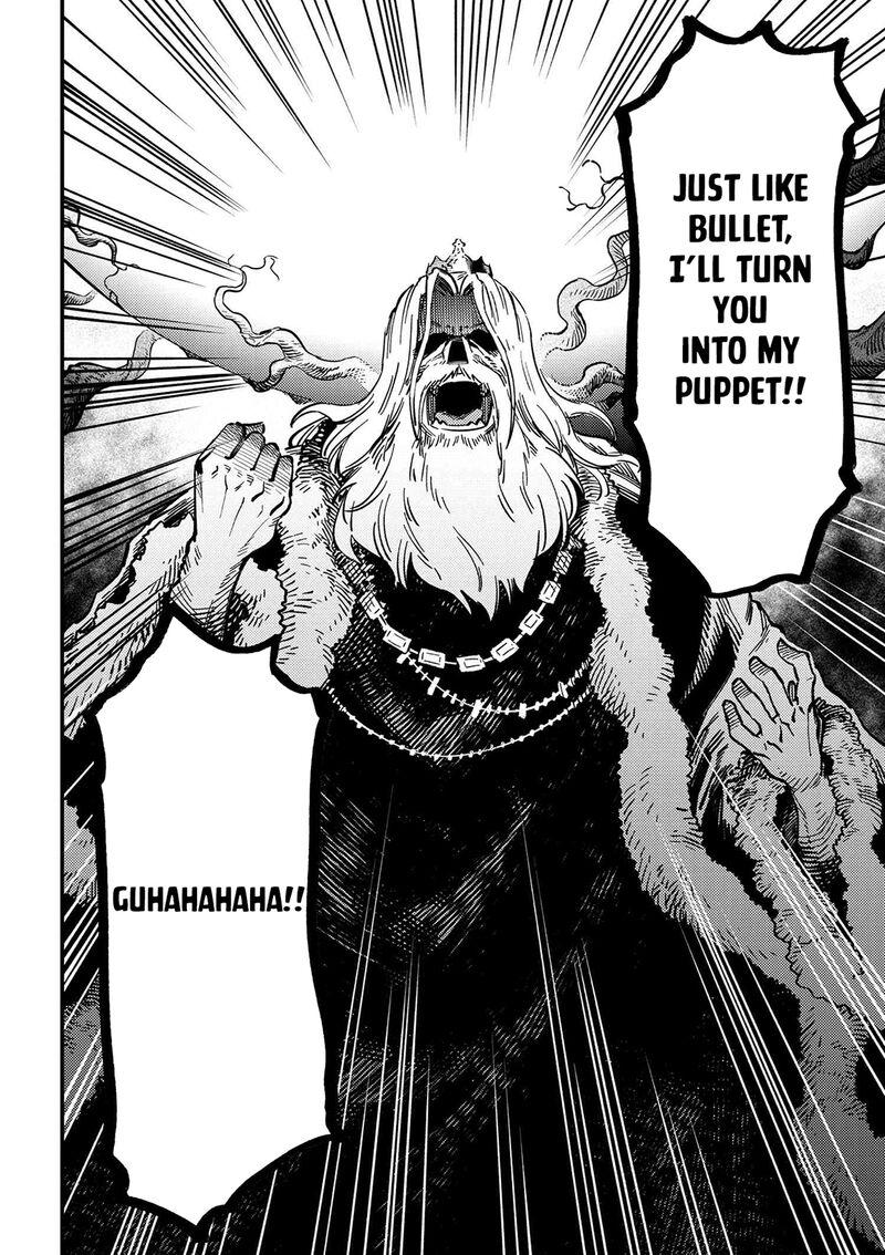 Kaifuku Jutsushi no Yarinaoshi Chapter 53.2 image 14