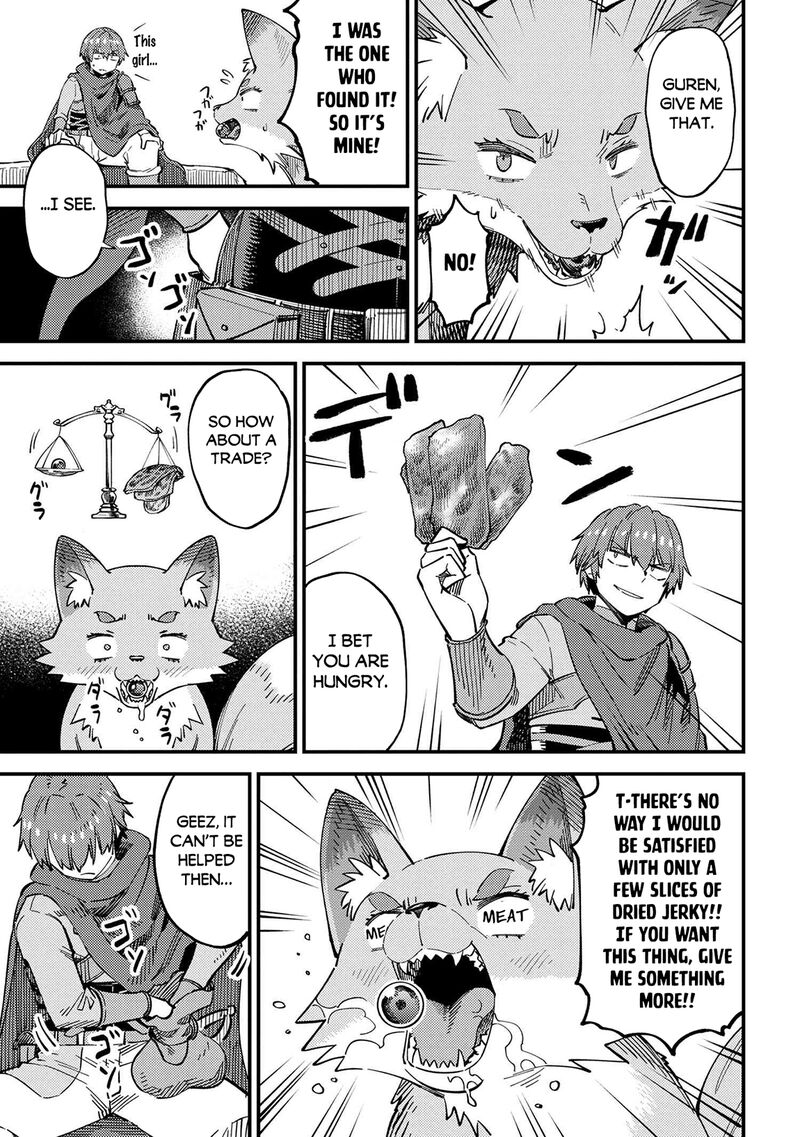 Kaifuku Jutsushi no Yarinaoshi Chapter 53.2 image 5