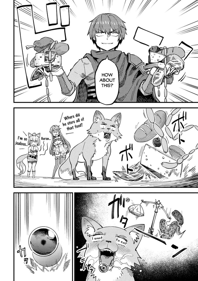 Kaifuku Jutsushi no Yarinaoshi Chapter 53.2 image 6