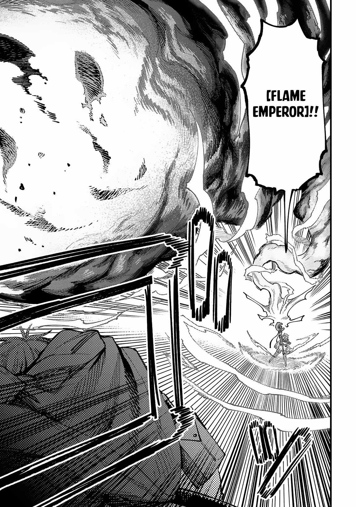Kaifuku Jutsushi no Yarinaoshi Chapter 54.2 image 2