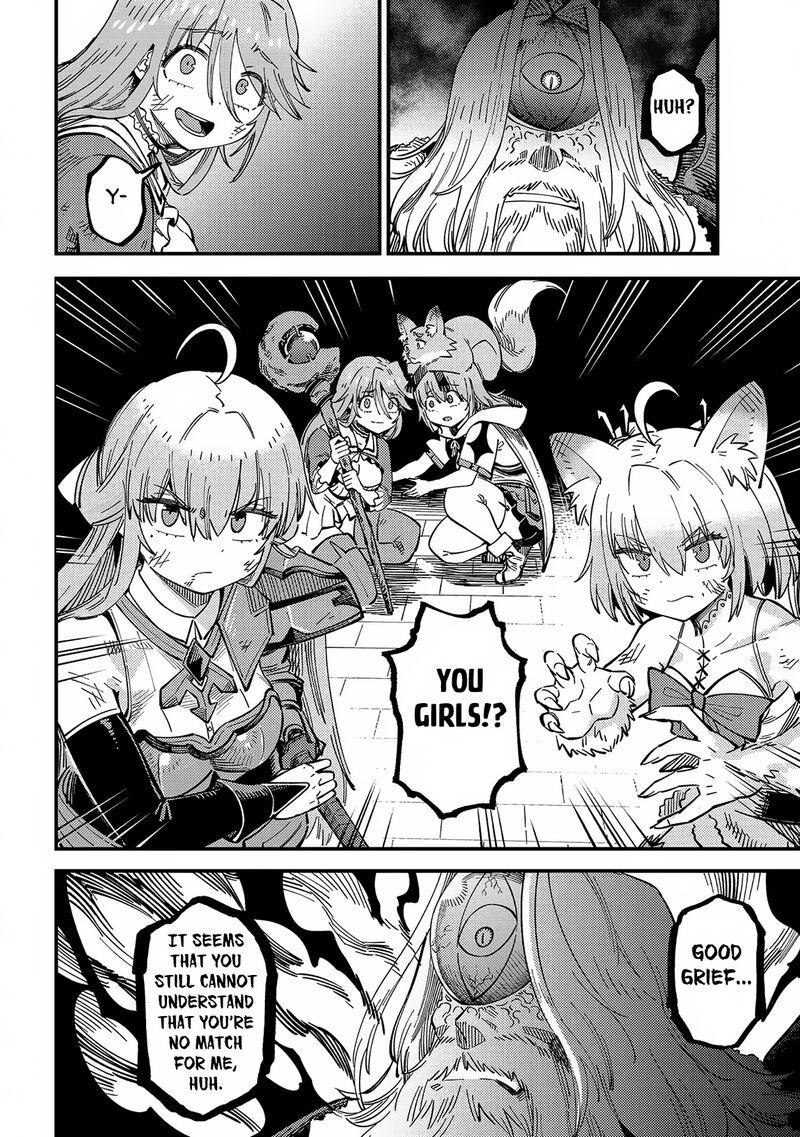 Kaifuku Jutsushi no Yarinaoshi Chapter 55.1 image 15