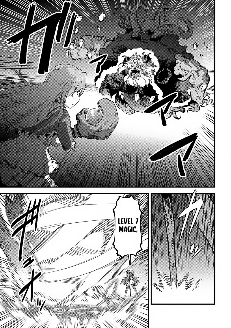 Kaifuku Jutsushi no Yarinaoshi Chapter 55.1 image 6