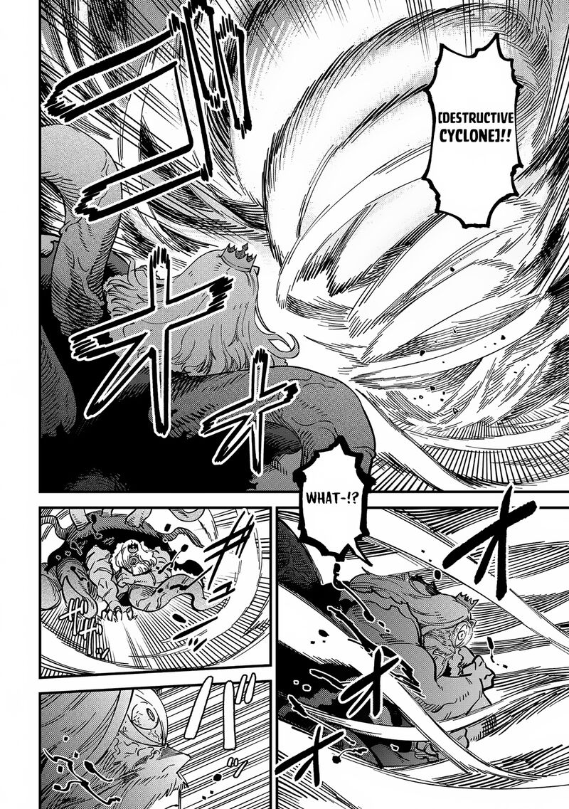Kaifuku Jutsushi no Yarinaoshi Chapter 55.1 image 7
