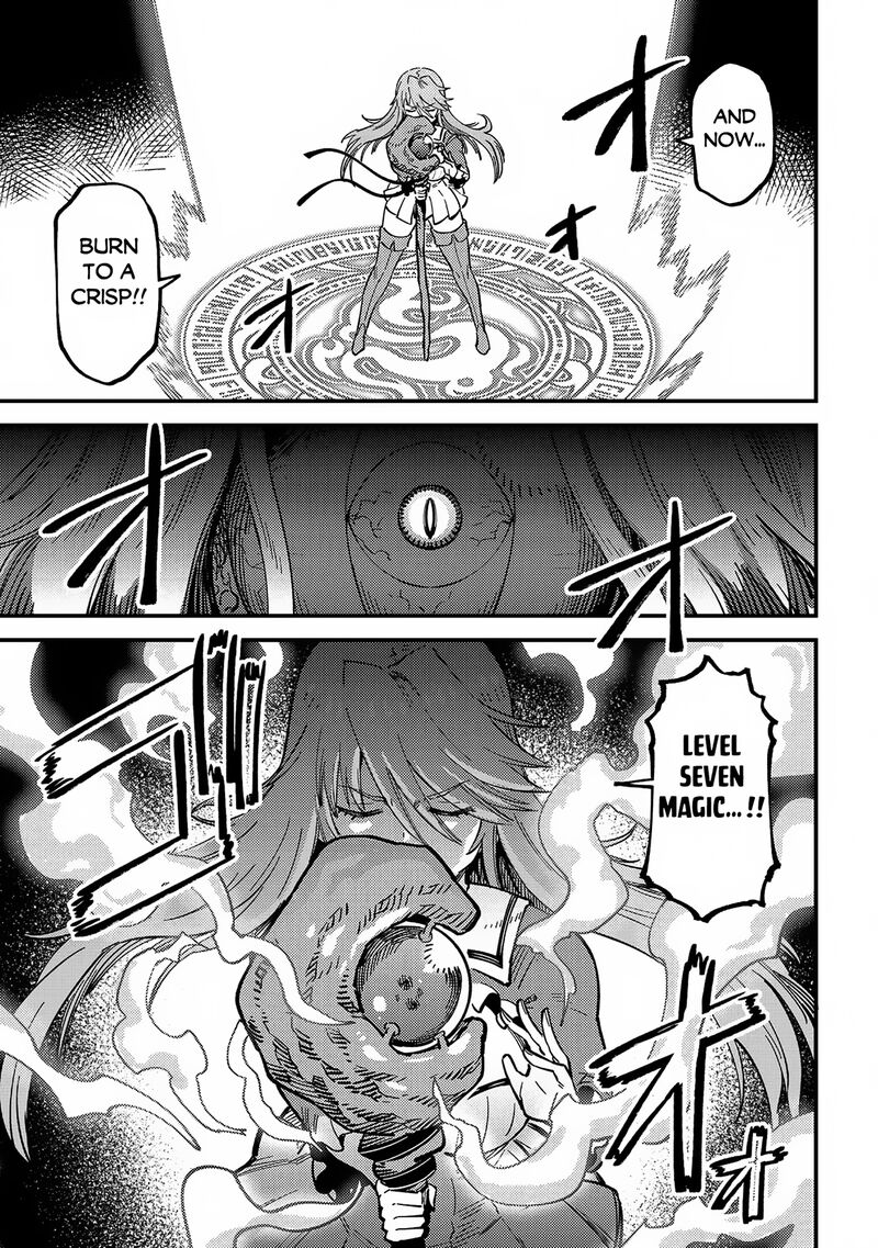 Kaifuku Jutsushi no Yarinaoshi Chapter 55.1 image 8