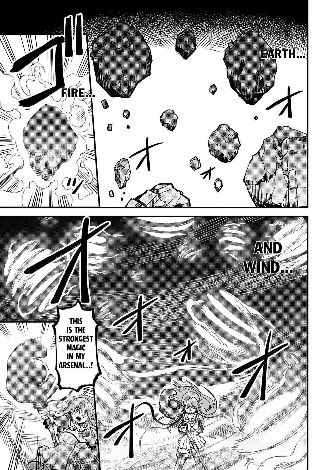 Kaifuku Jutsushi no Yarinaoshi Chapter 55.2 image 9