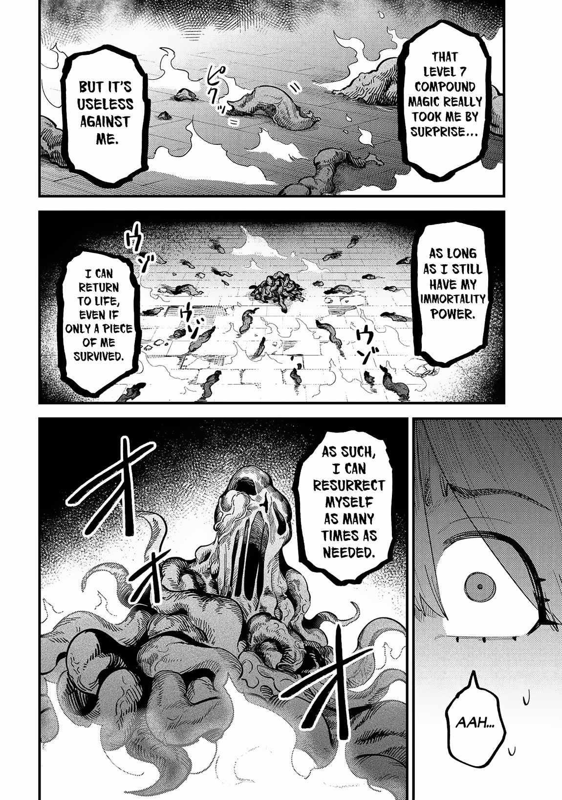 Kaifuku Jutsushi no Yarinaoshi Chapter 55.2 image 13