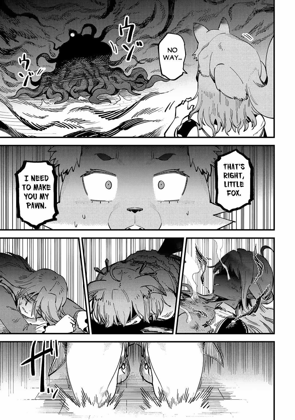 Kaifuku Jutsushi no Yarinaoshi Chapter 55.2 image 14