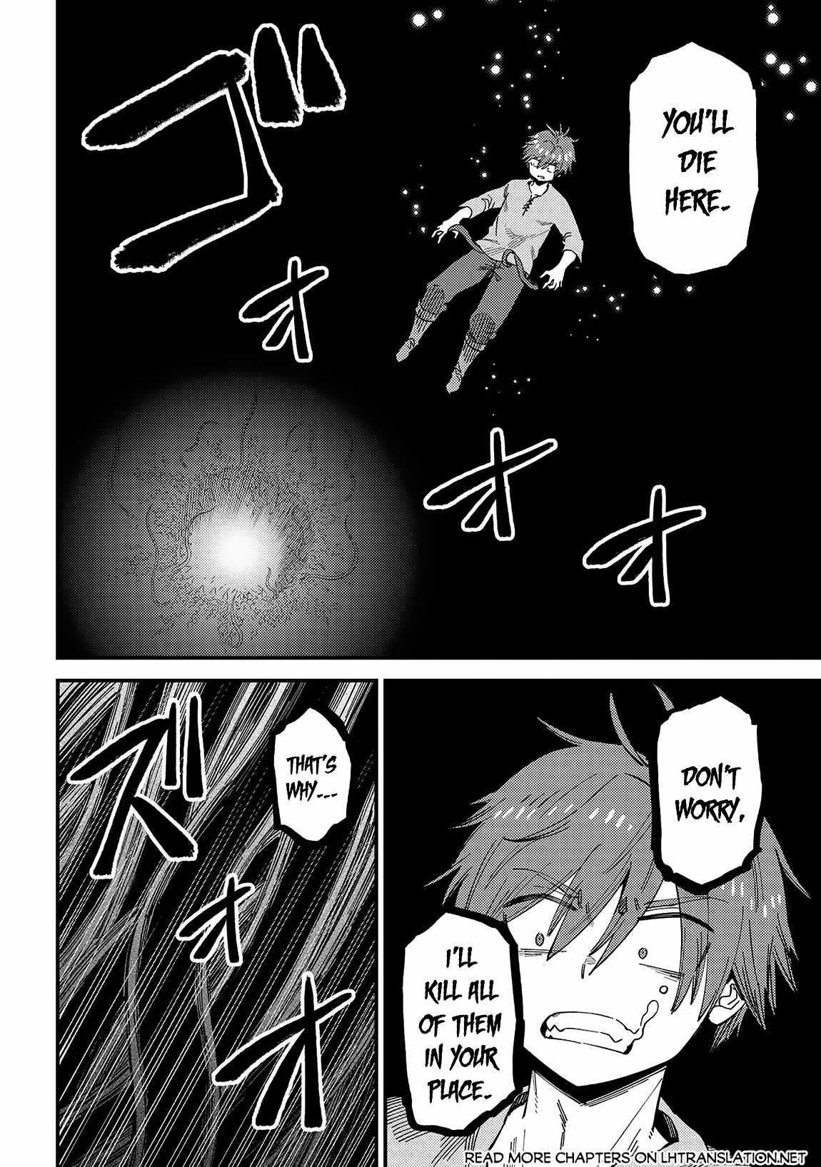 Kaifuku Jutsushi no Yarinaoshi Chapter 56.1 image 9