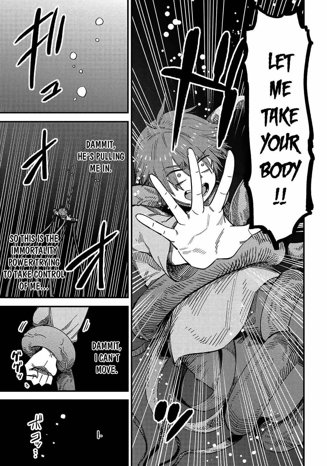Kaifuku Jutsushi no Yarinaoshi Chapter 56.1 image 10