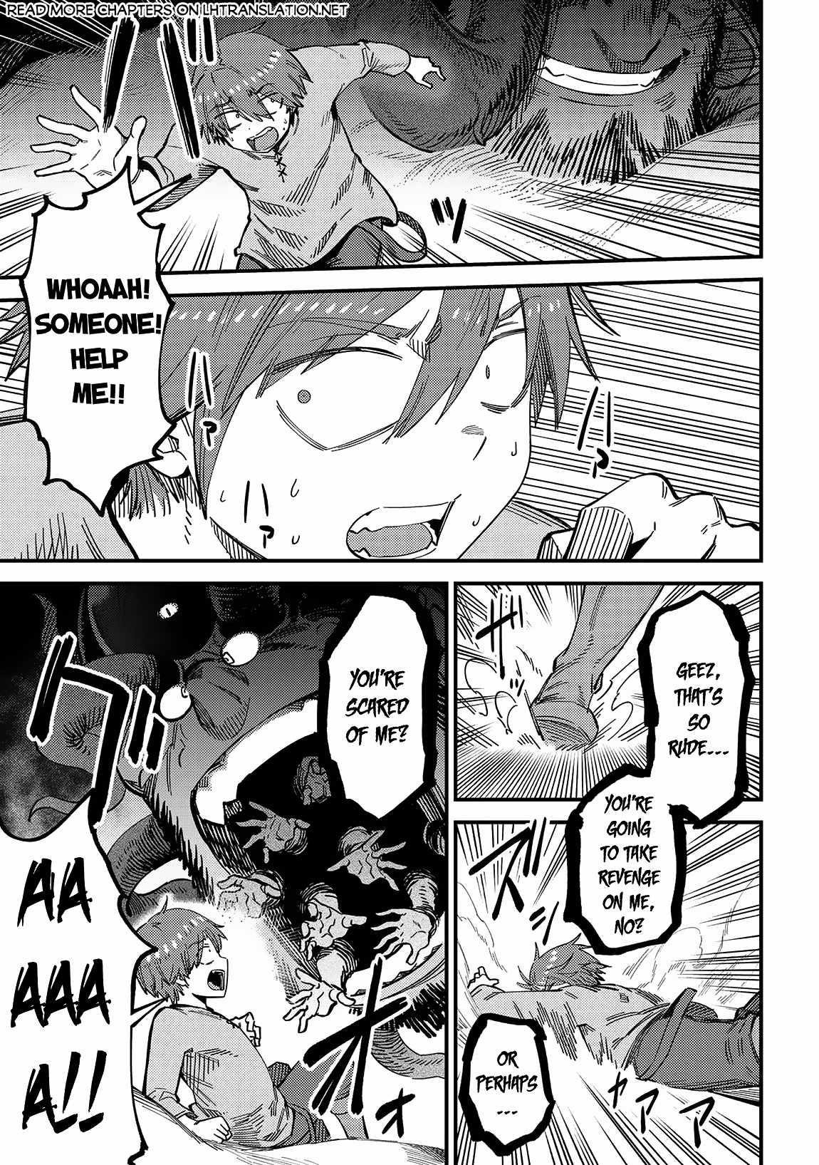 Kaifuku Jutsushi no Yarinaoshi Chapter 56.1 image 4