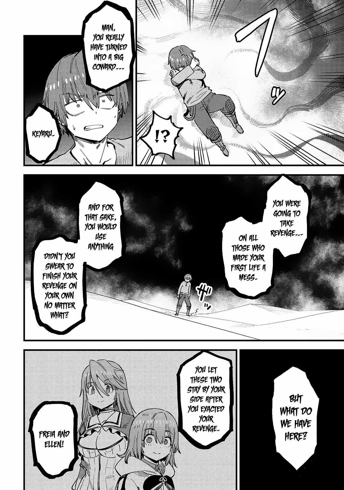 Kaifuku Jutsushi no Yarinaoshi Chapter 56.1 image 5