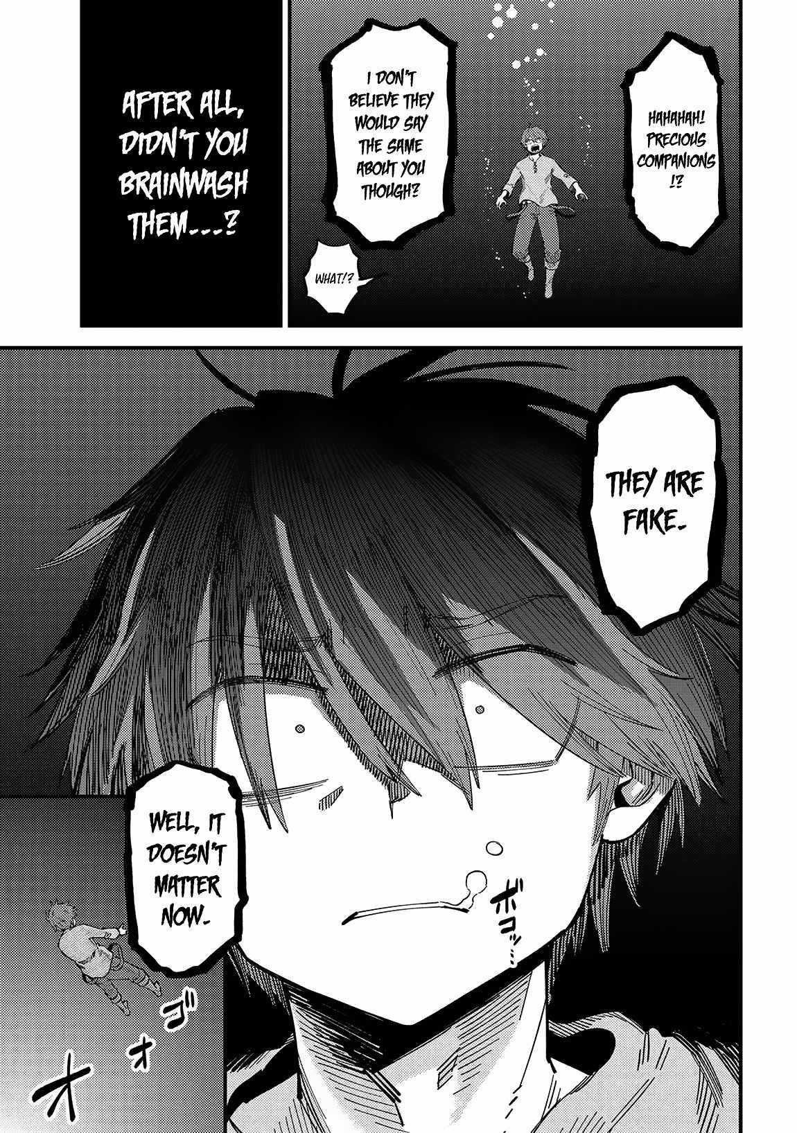 Kaifuku Jutsushi no Yarinaoshi Chapter 56.1 image 8