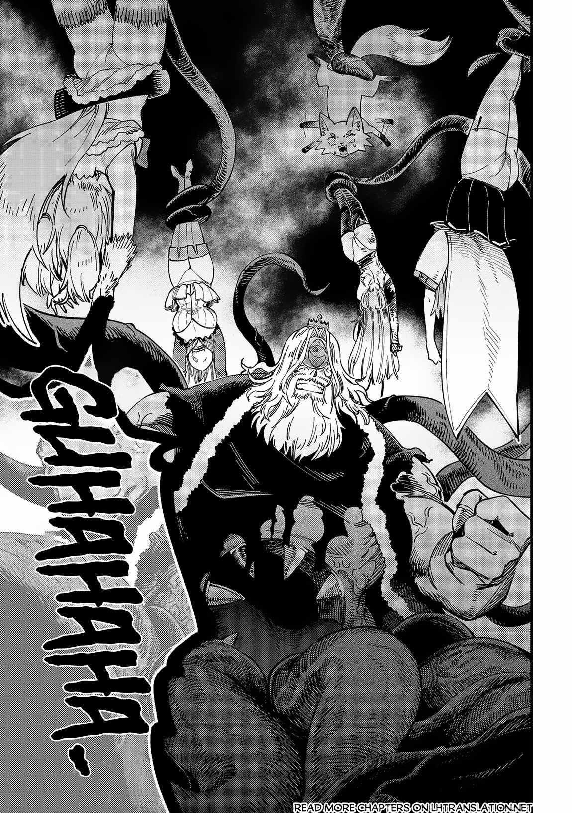 Kaifuku Jutsushi no Yarinaoshi Chapter 56.2 image 9