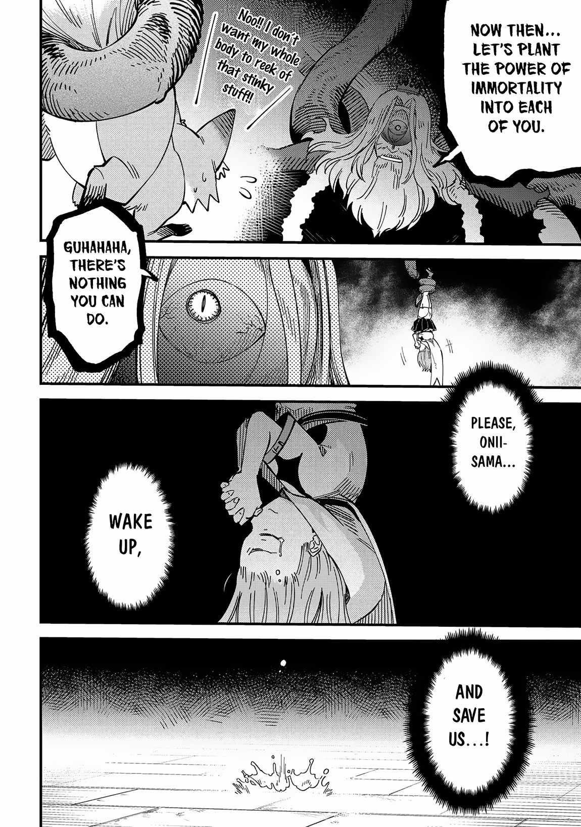 Kaifuku Jutsushi no Yarinaoshi Chapter 56.2 image 10