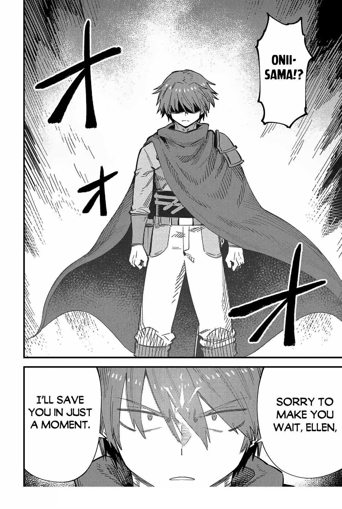 Kaifuku Jutsushi no Yarinaoshi Chapter 56.2 image 12