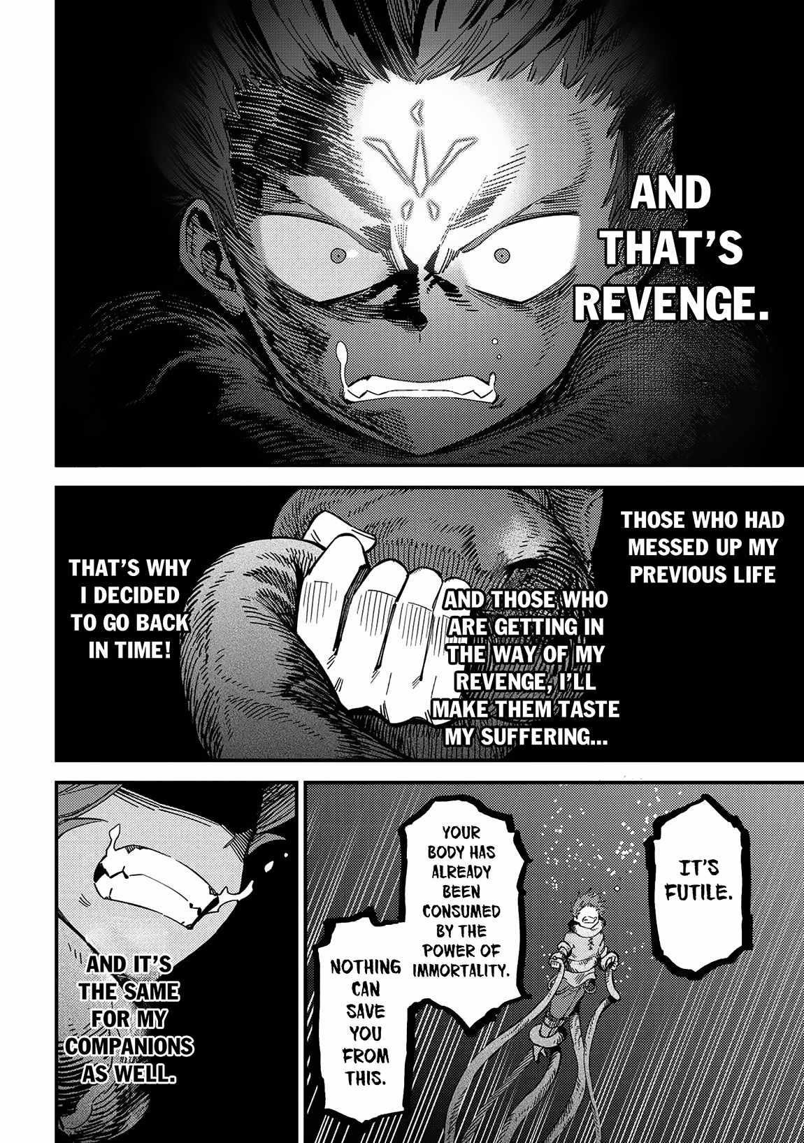 Kaifuku Jutsushi no Yarinaoshi Chapter 56.2 image 1