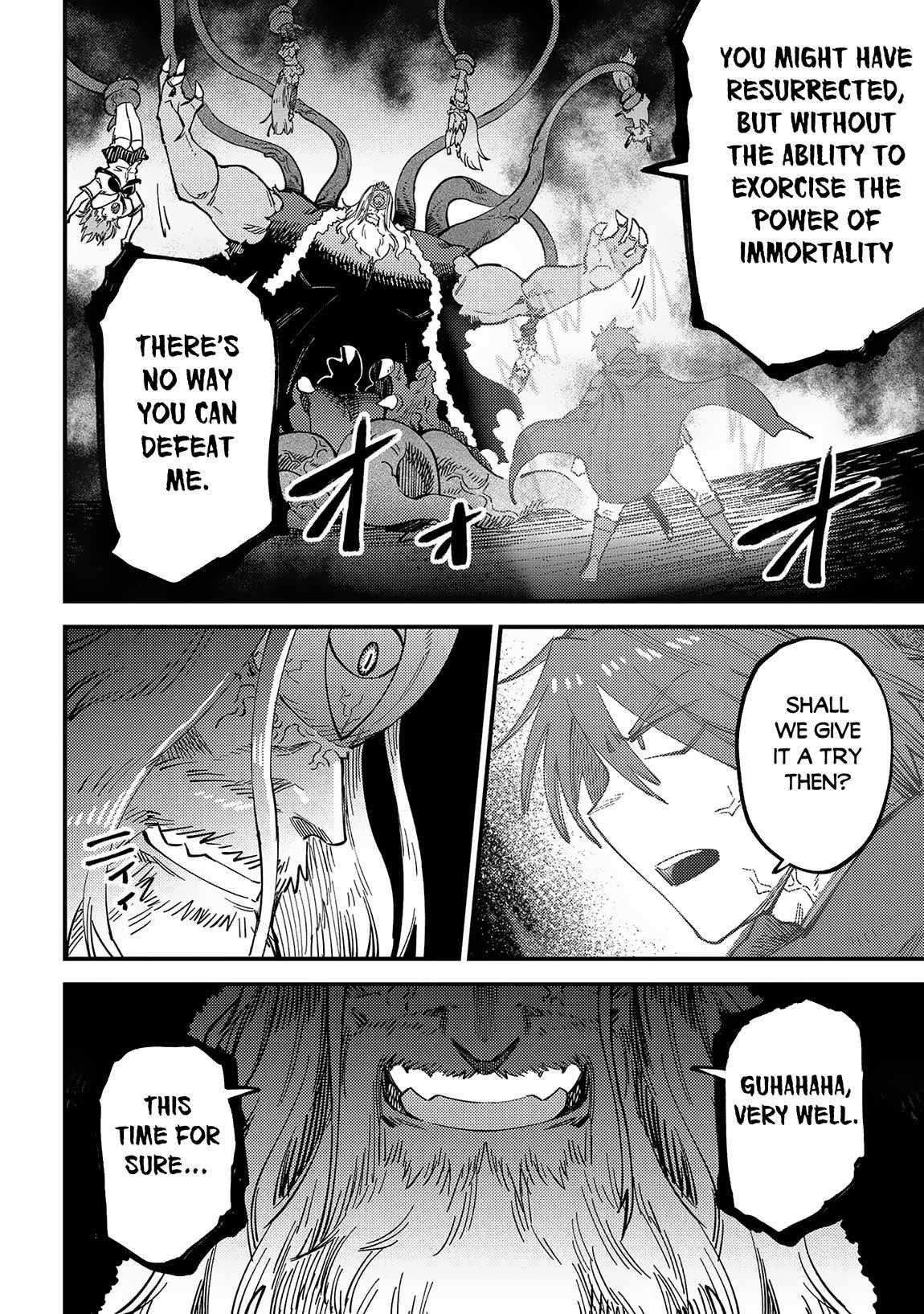 Kaifuku Jutsushi no Yarinaoshi Chapter 57.1 image 3