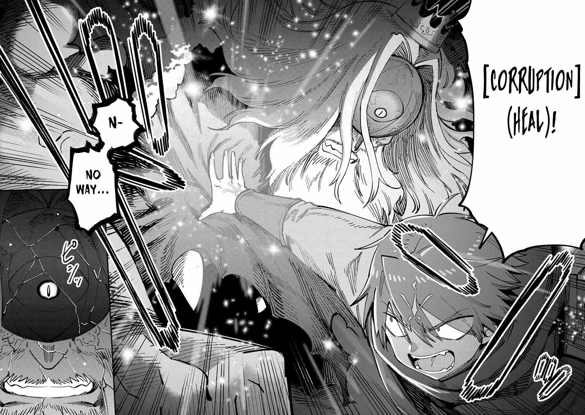 Kaifuku Jutsushi no Yarinaoshi Chapter 57.1 image 7