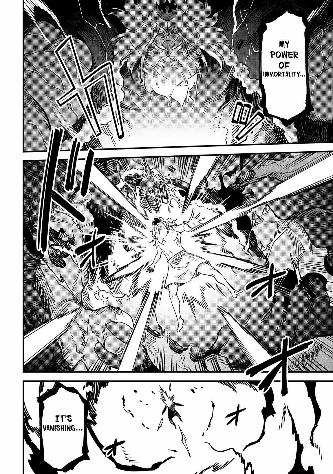 Kaifuku Jutsushi no Yarinaoshi Chapter 57.1 image 8