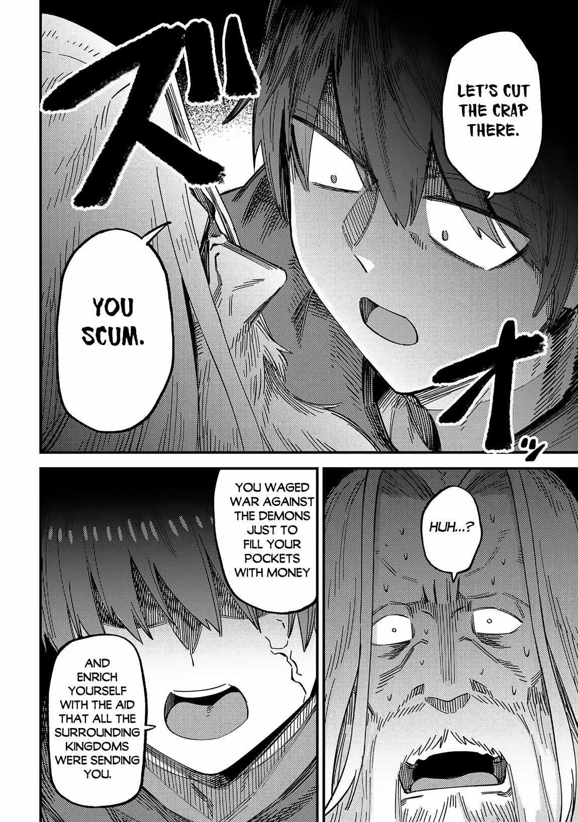 Kaifuku Jutsushi no Yarinaoshi Chapter 57.2 image 10