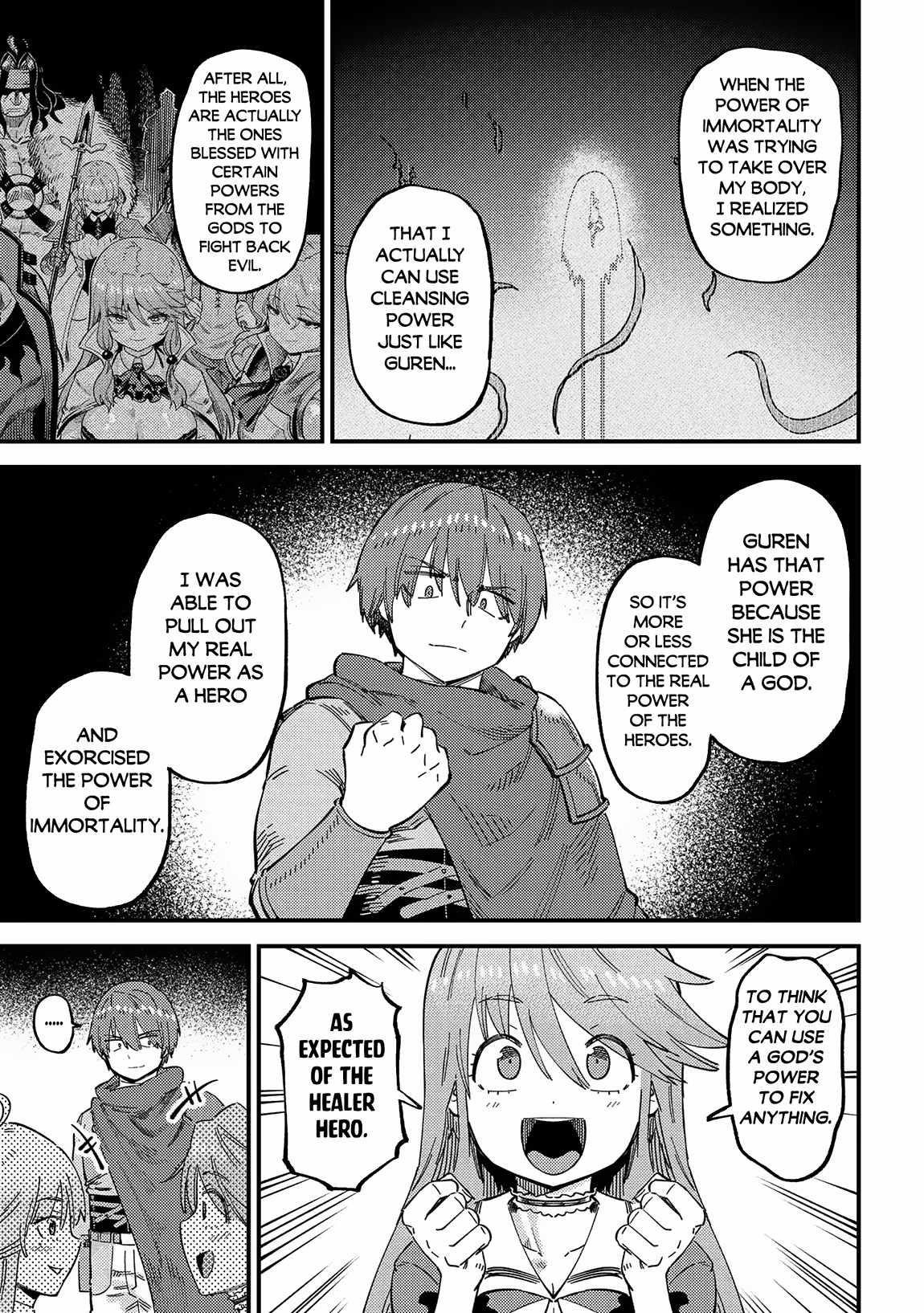 Kaifuku Jutsushi no Yarinaoshi Chapter 57.2 image 5