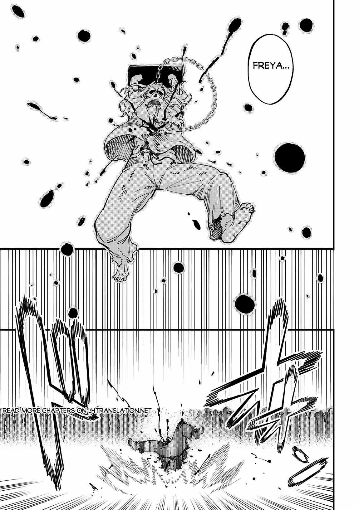 Kaifuku Jutsushi no Yarinaoshi Chapter 58.2 image 9
