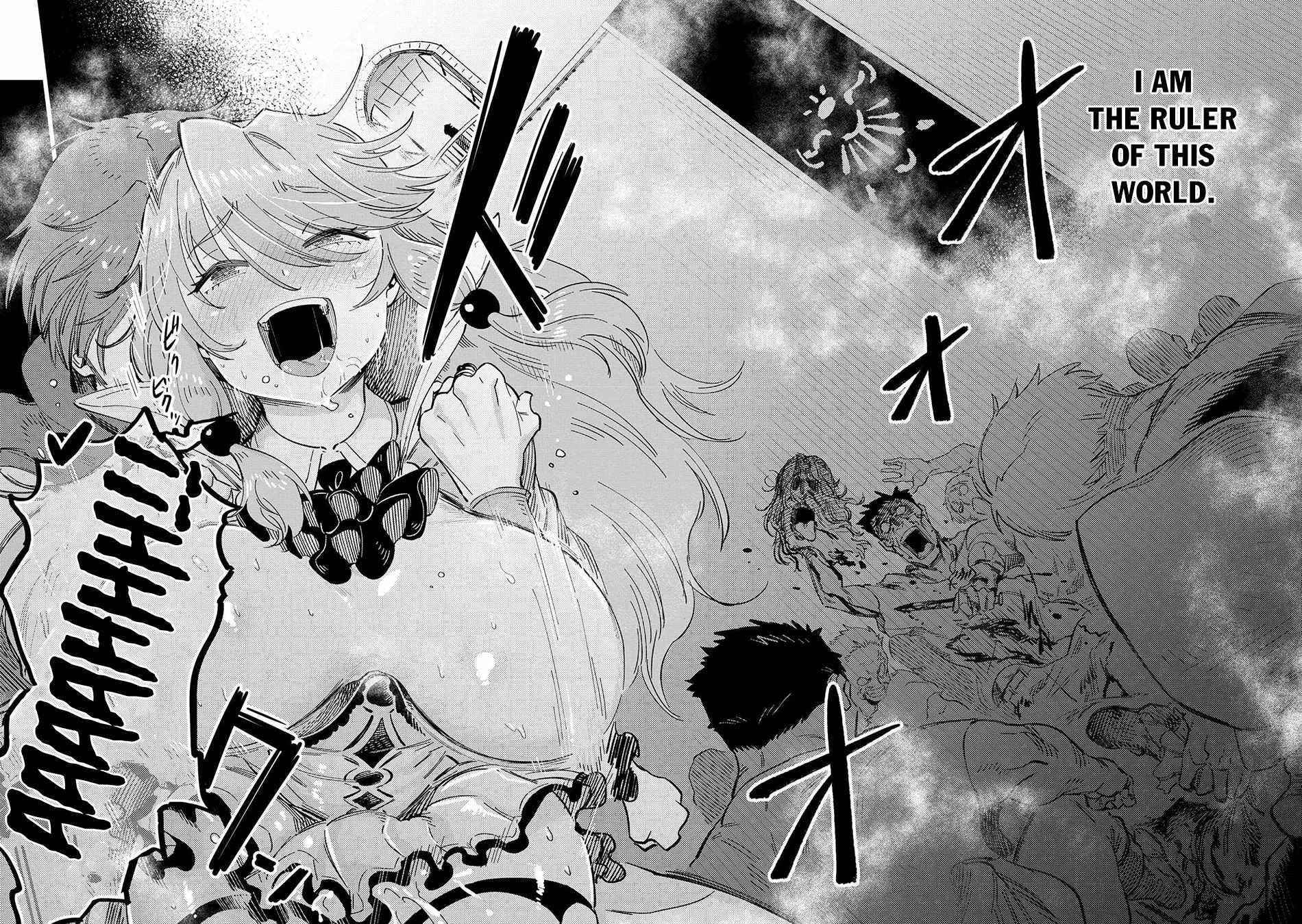 Kaifuku Jutsushi no Yarinaoshi Chapter 58.2 image 14
