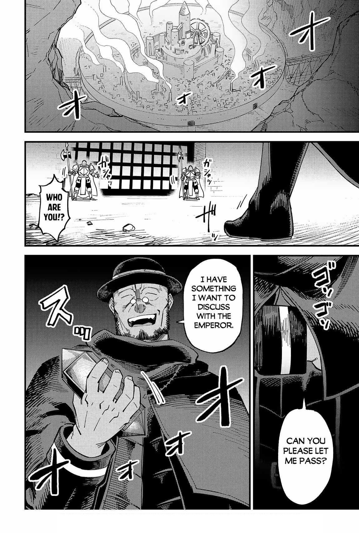 Kaifuku Jutsushi no Yarinaoshi Chapter 58.2 image 15