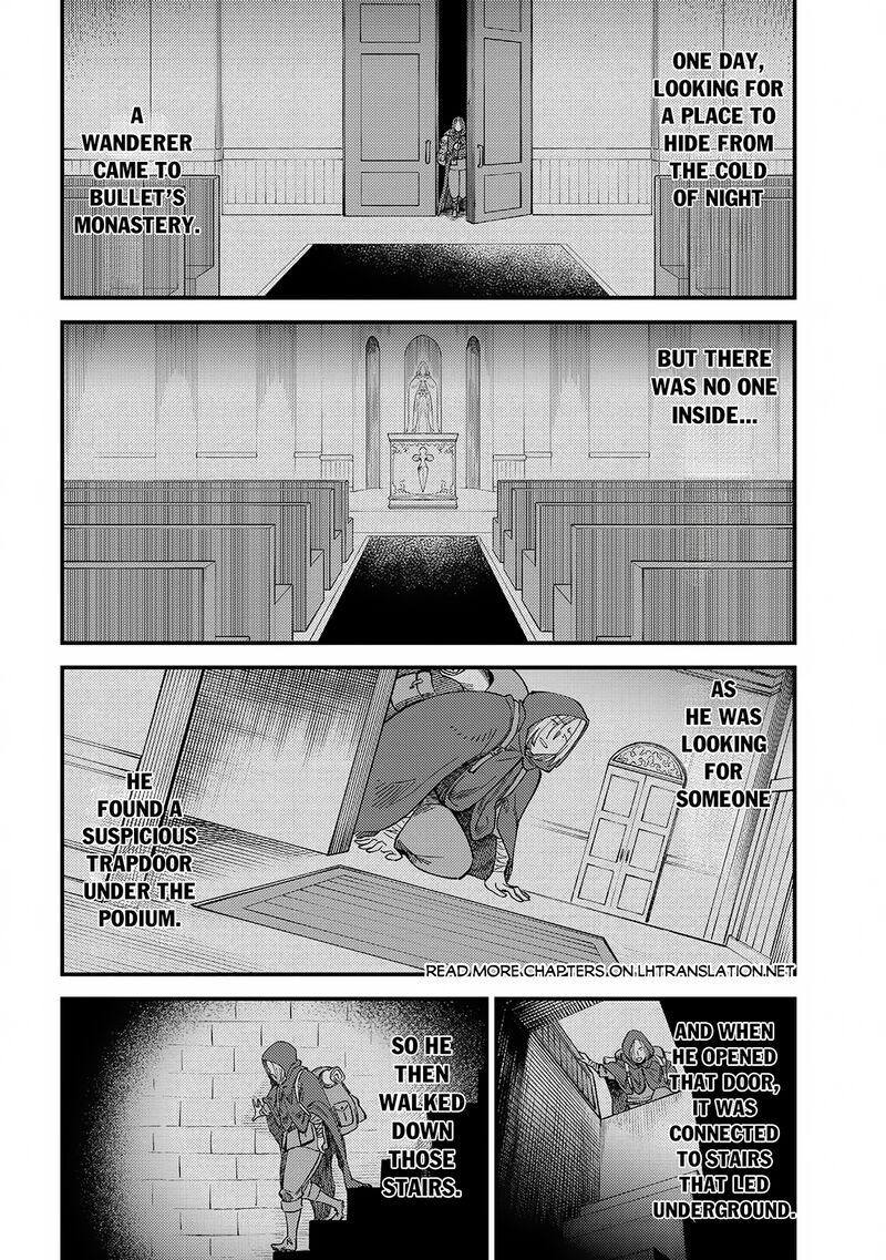Kaifuku Jutsushi no Yarinaoshi Chapter 59.1 image 9
