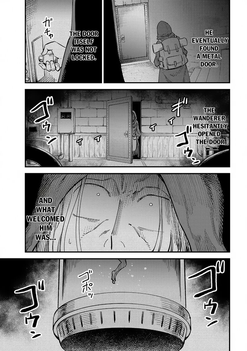Kaifuku Jutsushi no Yarinaoshi Chapter 59.1 image 10
