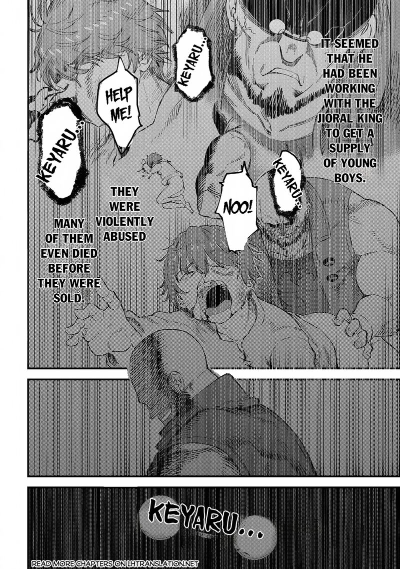 Kaifuku Jutsushi no Yarinaoshi Chapter 59.1 image 12
